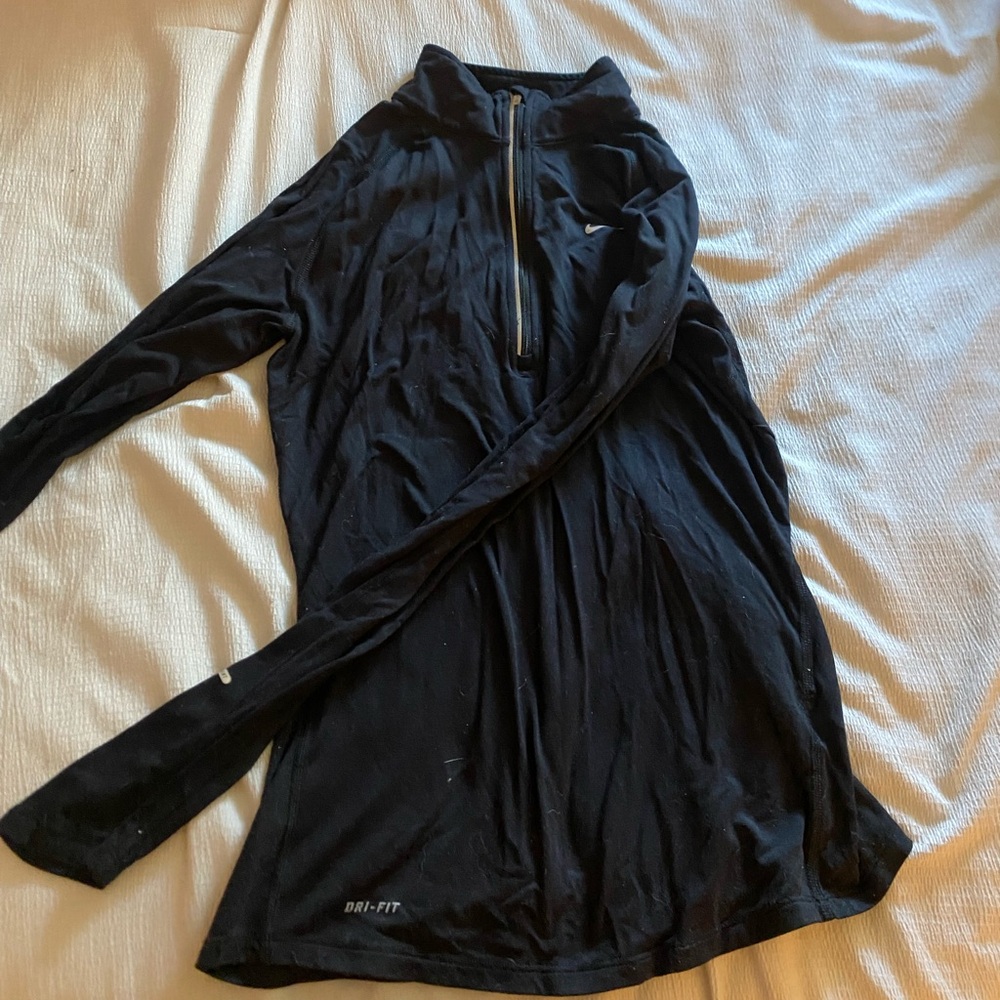 Nike Quarter Zip
